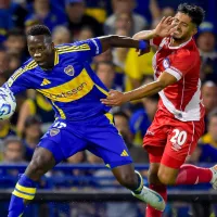 Boca vs. Argentinos Juniors: resumen y mejores jugadas