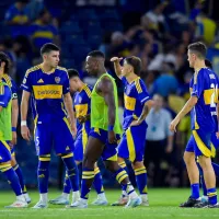 Frank Fabra se llevó todas las críticas de los hinchas: ＂Es increíble que sea titular＂