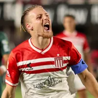 El picante mensaje del hermano de Ascacibar tras el empate de Boca y la victoria de Estudiantes: "Ya saben..."