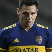 "Riquelme no lo entendía": Mauro Zárate reveló que una pelea interna motivó su salida de Boca