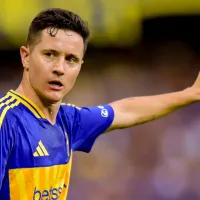 Ander Herrera, lesionado en Boca: cuándo podría volver a jugar