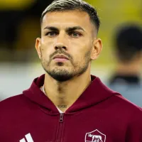 Desde Italia revelaron qué es lo que le pide Roma a Boca y a Leandro Paredes para dejar ir al volante: "Es difícil, pero..."