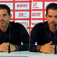 La pregunta que hizo que Fernando Gago pida tiempo a los hinchas de Boca:  “Eso no es de un día para el otro”