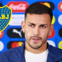 ¿Paredes vuelve a Boca? Cómo está la negociación a esta hora