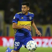 ¿Se va Juan Ramírez? Lanús está dispuesto a llevárselo ya mismo de Boca