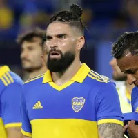 ¿Final inesperado? Orsini podría irse de Boca a última hora y al equipo menos pensado