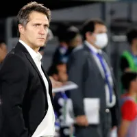 Guillermo Barros Schelotto podría volver a dirigir en el fútbol argentino y en el club menos pensado