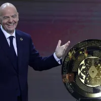 Atento, Boca: FIFA mostró cómo será la pelota oficial del Mundial de Clubes 2025