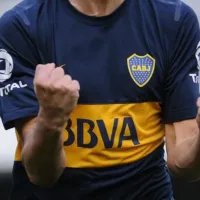 Fue campeón en el Boca de Arruabarrena y anunció su retiro a los 37 años: "Punto final"