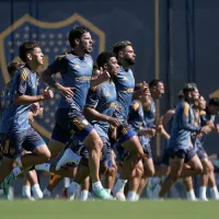 Más salidas: los 5 jugadores de Boca que se fueron en el último día del mercado de pases