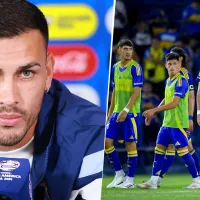 Boca hoy: cuándo se define la vuelta o no de Paredes y los 5 jugadores que se fueron en el último día del mercado