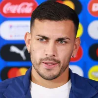 La tajante postura que tomó Boca con Leandro Paredes