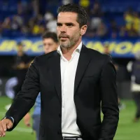 ¿Fernando Gago cambia el esquema? El equipo de Boca que se perfila para ser titular ante Huracán