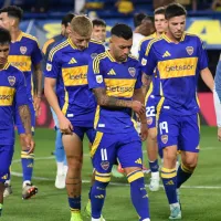 ¿Pudo haberse ido ahora? Boca recibió dos ofertas desde Europa por una de sus figuras, pero las rechazó