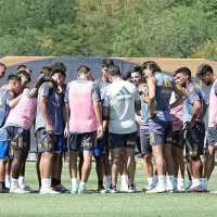 Mercado de salidas: los 21 jugadores que Boca cedió a préstamo para este 2025