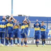 Sin lugar en Boca, un jugador de la Reserva se sumó a Godoy Cruz