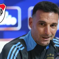 Scaloni habló de cómo ve a Boca y River para el Mundial de Clubes 2025: "No tengo dudas"