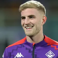 Se supo: por qué Fiorentina decidió ceder a préstamo a Nicolás Valentini ni bien llegó a Italia