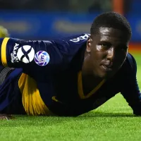 El sorpresivo equipo donde podría jugar Jan Hurtado tras rescindir su contrato en Boca