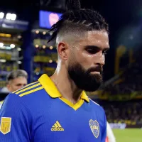 ¿Ahora sí? Nicolás Orsini pasó de quedarse en Boca a poder irse al fútbol europeo