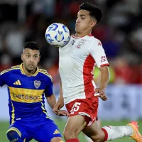 Boca vs. Huracán: minuto a minuto por el Torneo Apertura 2025