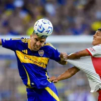 Boca vs. Huracán: minuto a minuto por el Torneo Apertura 2025