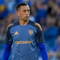 La emoción de Marchesín por el apoyo de los hinchas de Boca en su debut: "Es más fácil"