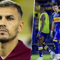 Boca hoy: la picante historia de Paredes que le pone suspenso a su futuro y la oferta que llegó del Porto por una figura del plantel