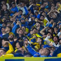 Totalmente inesperado: el tuit de la Juventus que los hinchas de Boca hicieron viral en las últimas horas