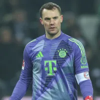 El anuncio oficial de Bayern Munich sobre el futuro de Neuer antes del Mundial de Clubes 2025