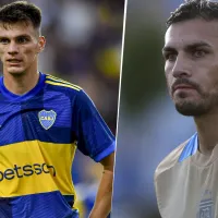 Boca hoy: por qué no se concretó la vuelta de Paredes y qué pasa con la venta de Zenón al Porto