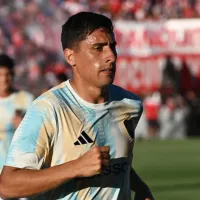 La respuesta que le dará Boca a Palmeiras si le preguntan por Miguel Merentiel