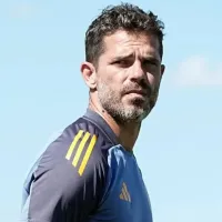 Gago mete cambios: la figura de Boca que podría salir y dos opciones según el esquema