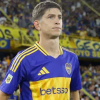 Qué dijo Belmonte sobre los roles que le da Gago en Boca