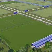 Nuevas obras en Boca: así será la renovación del predio de Ezeiza