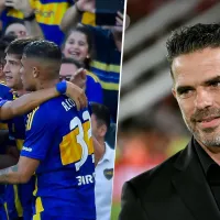 Gran noticia para Gago: recuperó a uno de los jugadores de Boca que más esperaba y justo antes de la seguidilla de partidos