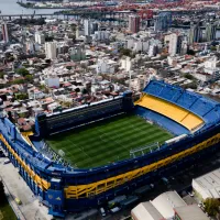 Boca ya tiene el dinero para renovar a La Bombonera: "rondaría los 80.000 espectadores"