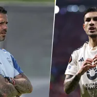 Boca hoy: el equipo que planea Gago ante Racing y la cláusula especial que Paredes le pondrá a Roma por el Xeneize