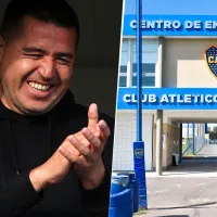 Por qué Riquelme construirá dos hoteles en Boca Predio