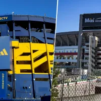 La postura que tomó Boca con la renovación de La Bombonera que marca la diferencia con River