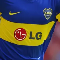 Gaona Lugo surgió en Boca y podría enfrentarlo en la Copa Libertadores 2025