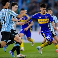 Boca vs. Racing, por el Torneo Apertura 2025: formaciones, horario y cómo ver online