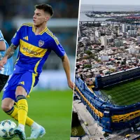 Boca hoy: la formación ante Racing y la postura del Xeneize sobre La Bombonera que lo diferencia de River con el Monumental