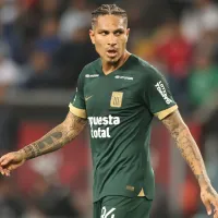 Paolo Guerrero no podrá jugar ante Boca el repechaje de la Copa Libertadores 2025: el motivo