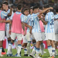 La sincera postura de un jugador de Racing sobre el penal que no le cobraron a Boca: "Siempre está ese miedo"