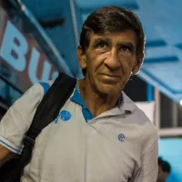 El picante comentario de Gustavo Costas para Gago: "Pensé que…”