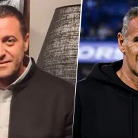 Toviggino, picante contra Cascini: "Los psicólogos dicen que..."