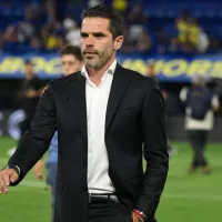 Fernando Gago arma el equipo de Boca para el duelo ante Independiente Rivadavia