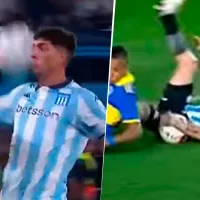 No es nuevo: las otras tres veces en las que Boca fue perjudicado arbitralmente contra Racing