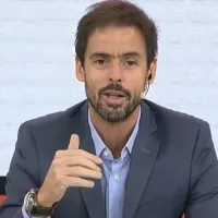 Mariano Closs reveló el detalle táctico de Gago ante Racing que menos le gustó: "Me sorprendió ver eso"